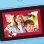 Fotocamera Istantanea Canal Toys Pat' Patrouille Stampa LCD Accessori