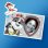 Fotocamera Istantanea Canal Toys Pat' Patrouille Stampa LCD Accessori