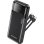 Powerbank Awei PA-91 10000 mAh 22.5W Carga Rápida USB-C USB-A Preto
