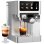 Cafetera Espresso Airmsen Bcm2308 1,8 L 20 Bares con espumador automático