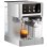 Cafetera Espresso Airmsen Bcm2308 1,8 L 20 Bares con espumador automático