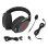 Casque Redragon H858 Arrow sans fil Bluetooth 7.1 avec micro noir