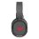 Casque Redragon H858 Arrow sans fil Bluetooth 7.1 avec micro noir