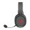 Casque Redragon H858 Arrow sans fil Bluetooth 7.1 avec micro noir