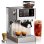 Cafetera espresso Airmsen Bcm2316 1,8 L 20 bares con molinillo integrado