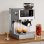 Cafetera espresso Airmsen Bcm2316 1,8 L 20 bares con molinillo integrado