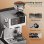 Cafetera espresso Airmsen Bcm2316 1,8 L 20 bares con molinillo integrado