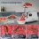 Picadora de carne Airmsen 3 en 1 800W 2 kg/min acero inoxidable