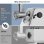 Picadora de carne Airmsen 3 en 1 800W 2 kg/min acero inoxidable