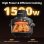 Freidora de Aire Airmsen 4,5L + 1,2L 1500W con 4 modos y tapa de vidrio