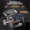 Triturador de carne Airmsen MG452 2000W con relleno de salchichas