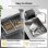 Triturador de carne Airmsen MG452 2000W con relleno de salchichas