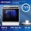 Lavavajillas Airmsen TDQR03A 4 servicios D con 6 programas y secado térmico
