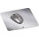 Tappetino Mouse 3M MP200PS Adesivo Riposizionabile Risparmio Pile