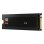 Disco Duro Samsung 9100 PRO 8TB SSD M.2 2280 PCIe 5.0 14800MB/s con disipador