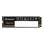 Disque Dur GIGABYTE AORUS Gen4 7000E 1TB SSD M.2 PCIe 4.0 7100MB/s