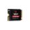 Disco Duro Patriot VP4000 Mini 1TB SSD M.2 2230 PCIe 4.0 5000MB/s com Heatsink