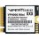 Disco duro Patriot Memory VP4000 Mini 2TB SSD M.2 5000MB/s PCIe 4.0