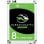 Festplatte Seagate Barracuda Pro ST8000DM0004 8TB HDD 7200rpm SATA 6Gb/s 256MB Cache