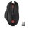 Maus Redragon M656 Wireless 4000 DPI Schwarz 7 Tasten Macro