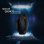 Maus Redragon M656 Wireless 4000 DPI Schwarz 7 Tasten Macro