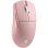 Maus Redragon M916 Gaming Kabellos 3 Modi 26000 DPI Rosa 5 Tasten