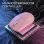 Maus Redragon M916 Gaming Kabellos 3 Modi 26000 DPI Rosa 5 Tasten
