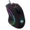 Souris Redragon M612 Ambidextre USB 8000 DPI Noir RGB 11 Boutons