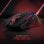 Souris Redragon M612 Ambidextre USB 8000 DPI Noir RGB 11 Boutons