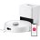 Robot Aspirador Roborock Q7 BF+ con Navegación LiDAR Inteligente Autovaciado 8000 Pa Control por app