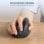 Souris Redragon BM-4033 Verticale Sans Fil 2.4GHz 4000 DPI Noir Ergonomique