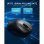 Ratón Redragon M821 Wireless Tri-Mode 12800 DPI Preto 7 Botões Programáveis