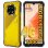Cubot Kingkong ES 5 4G 6GB 128GB 6.88" Gelb