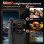 Fossibot F117 4G 8GB 256GB 6.75" Nero