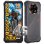 Cubot Kingkong ES 5 4G 12GB 256GB 6.88" Gelb