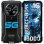Doogee Fire 7 5G 6GB 128GB 6.6" Noir