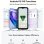 Doogee Fire 7 5G 6GB 128GB 6.6" Noir
