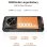 Doogee Fire 7 5G 6GB 128GB 6.6" Laranja
