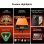 Doogee Fire 7 5G 6GB 128GB 6.6" Vert
