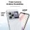 Doogee M30 Pro VIP Edition 4G 6GB 256GB 6.88" Cinzento
