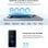 Doogee M30 Pro VIP Edition 4G 6GB 256GB 6.88" Cinzento