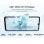 Doogee M30 Pro VIP Edition 4G 6GB 256GB 6.88" Cinzento