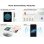 Doogee M30 4G 6GB 256GB 6.88" Preto