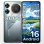 Doogee M30 4G 6GB 256GB 6.88" Prata