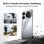 Doogee M30 4G 6GB 256GB 6.88" Prata