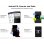 Doogee M30 4G 6GB 256GB 6.88" Prata