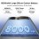 Doogee M30 4G 6GB 256GB 6.88" Prata