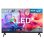 TV Metz QLED 43MQH7030Z 43" Full HD 60Hz Smart TV Google TV HDR10