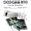 Doogee B10 4G 6GB 6.63" 256GB Preto NFC