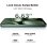 Doogee B10 4G Preto 6.63" 6GB 256GB Câmara 64MP